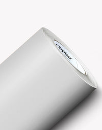 Adesivo para Máquina de Lavar Branco Fosco