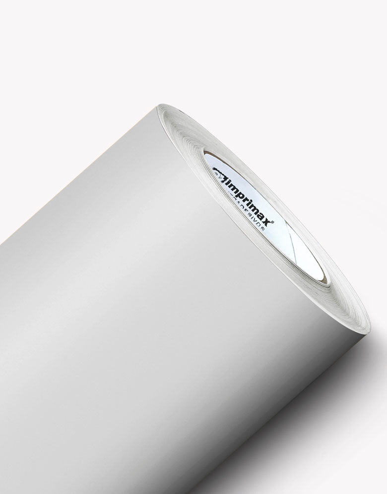 Adesivo de Envelopamento Branco Fosco