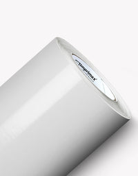 Adesivo para Microondas Branco Brilho