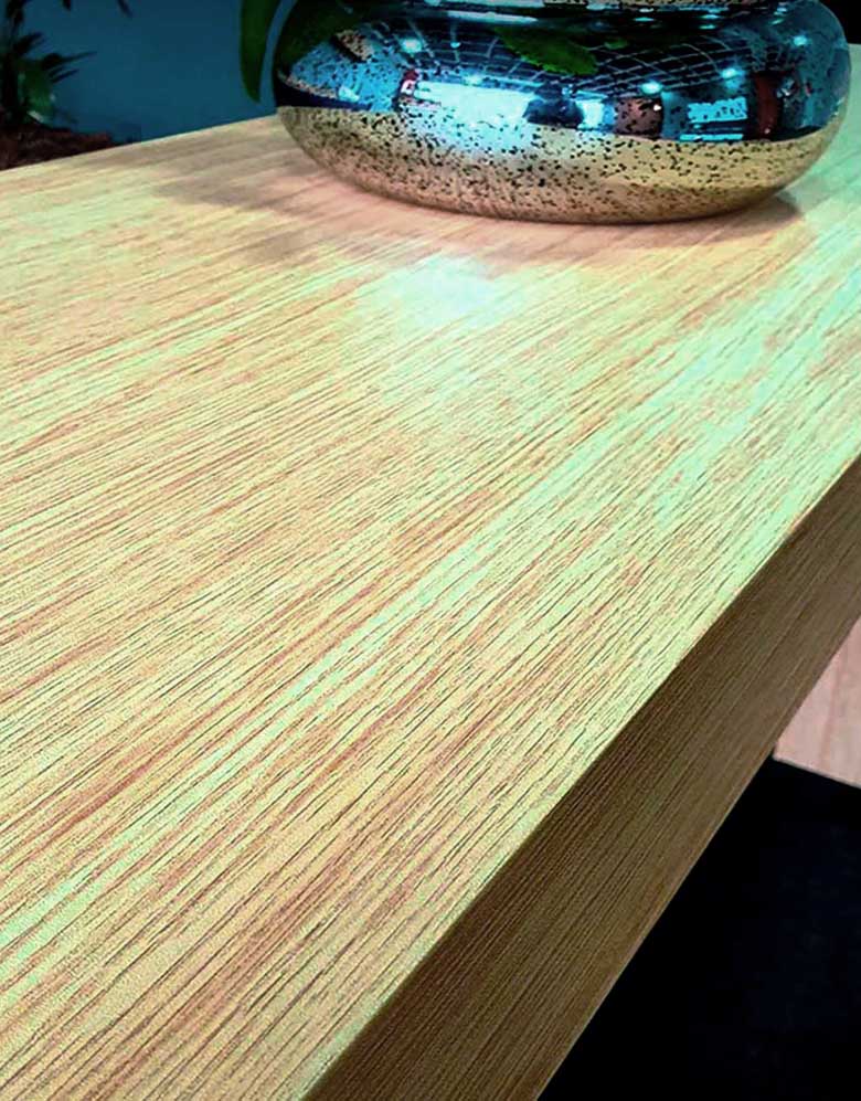 Revestimento Adesivo Madeira Carvalho Ariel