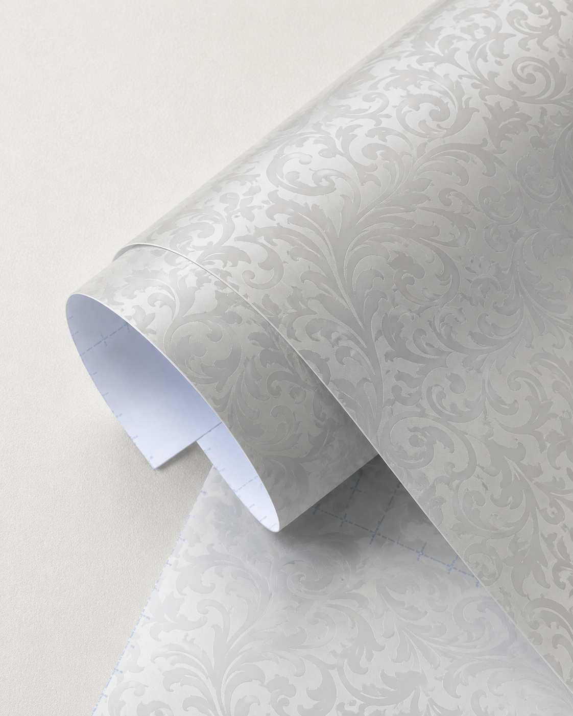 Adesivo para Vidro Decorado Cristal Condessa