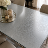 Adesivo para Vidro Decorado Cristal Condessa
