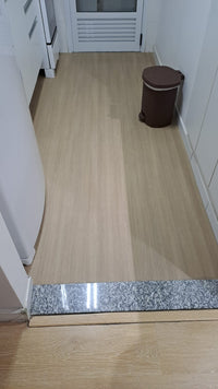 Revestimento Adesivo Madeira Linheiro Queimado