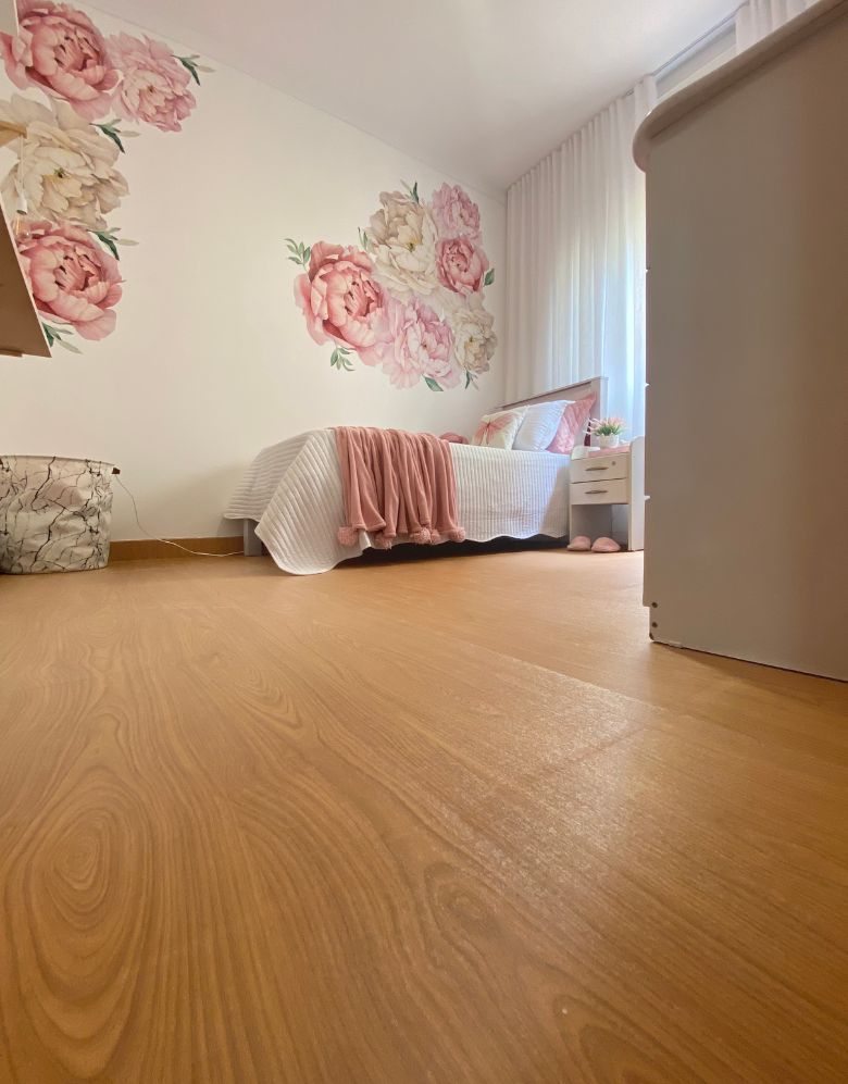 Revestimento Adesivo Madeira Verona Freijo