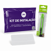 KIT Instalação