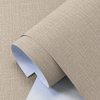Papel de Parede Texturizado Linho Areia