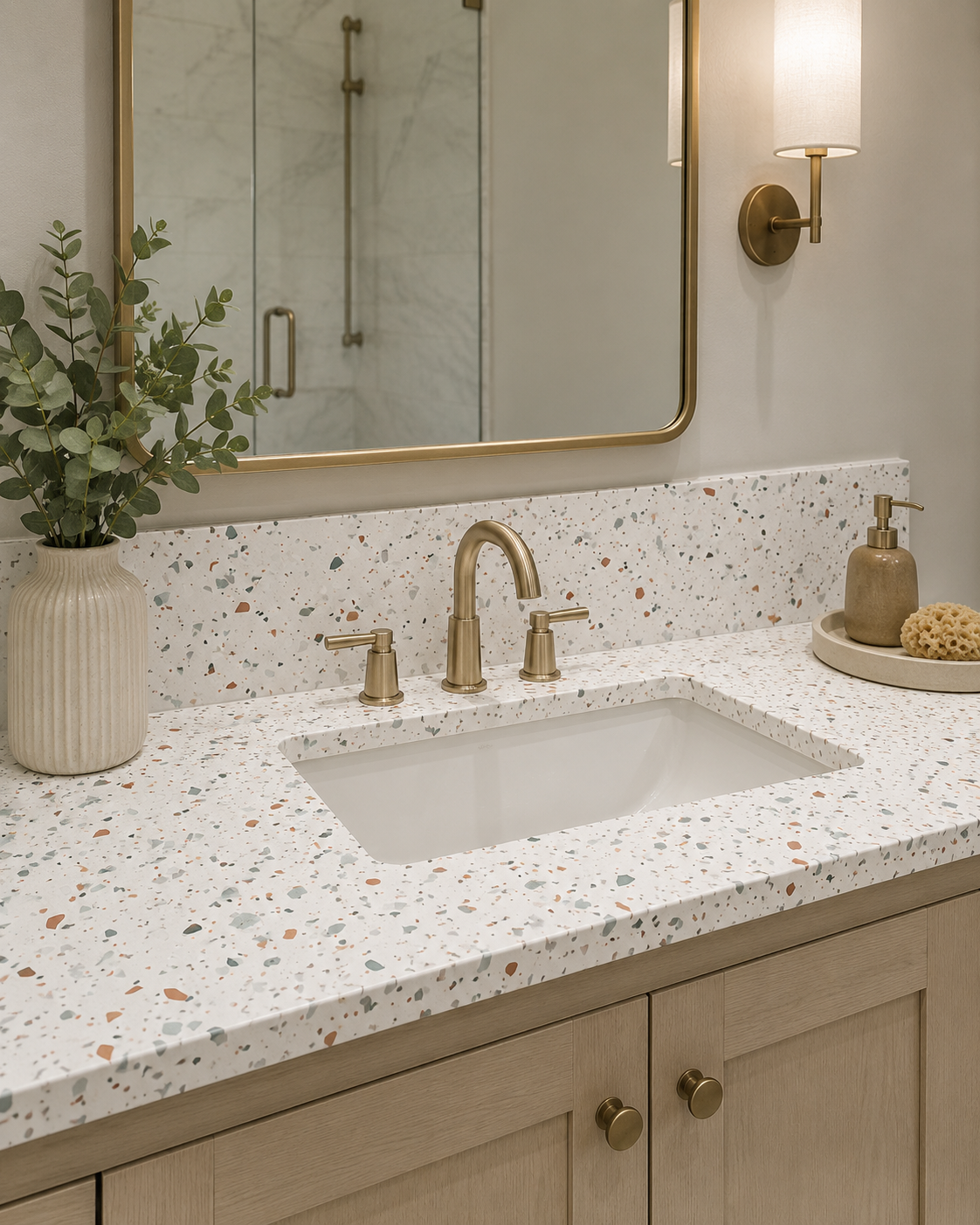 Revestimento Adesivo Granilite Ariel