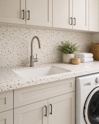 Revestimento Adesivo Granilite Ariel