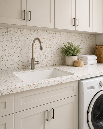 Revestimento Adesivo Granilite Ariel