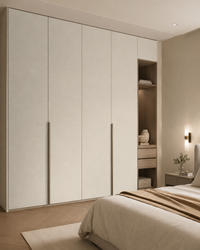 Revestimento Adesivo Telado Linho Avalon Off White