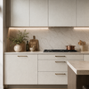 Revestimento Adesivo Telado Linho Avalon Off White