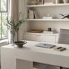 Revestimento Adesivo Telado Linho Avalon Off White