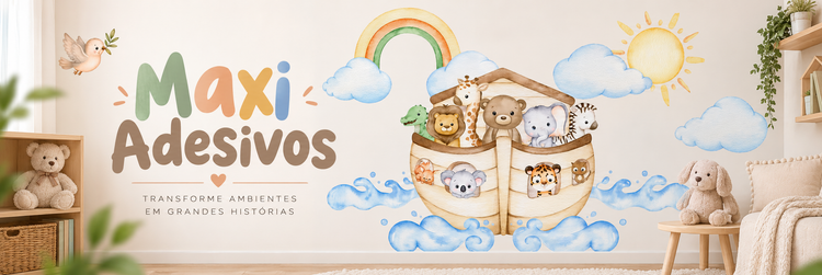 PG Adesivos
