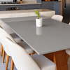 Adesivo para Mesa Cinza Laca Off
