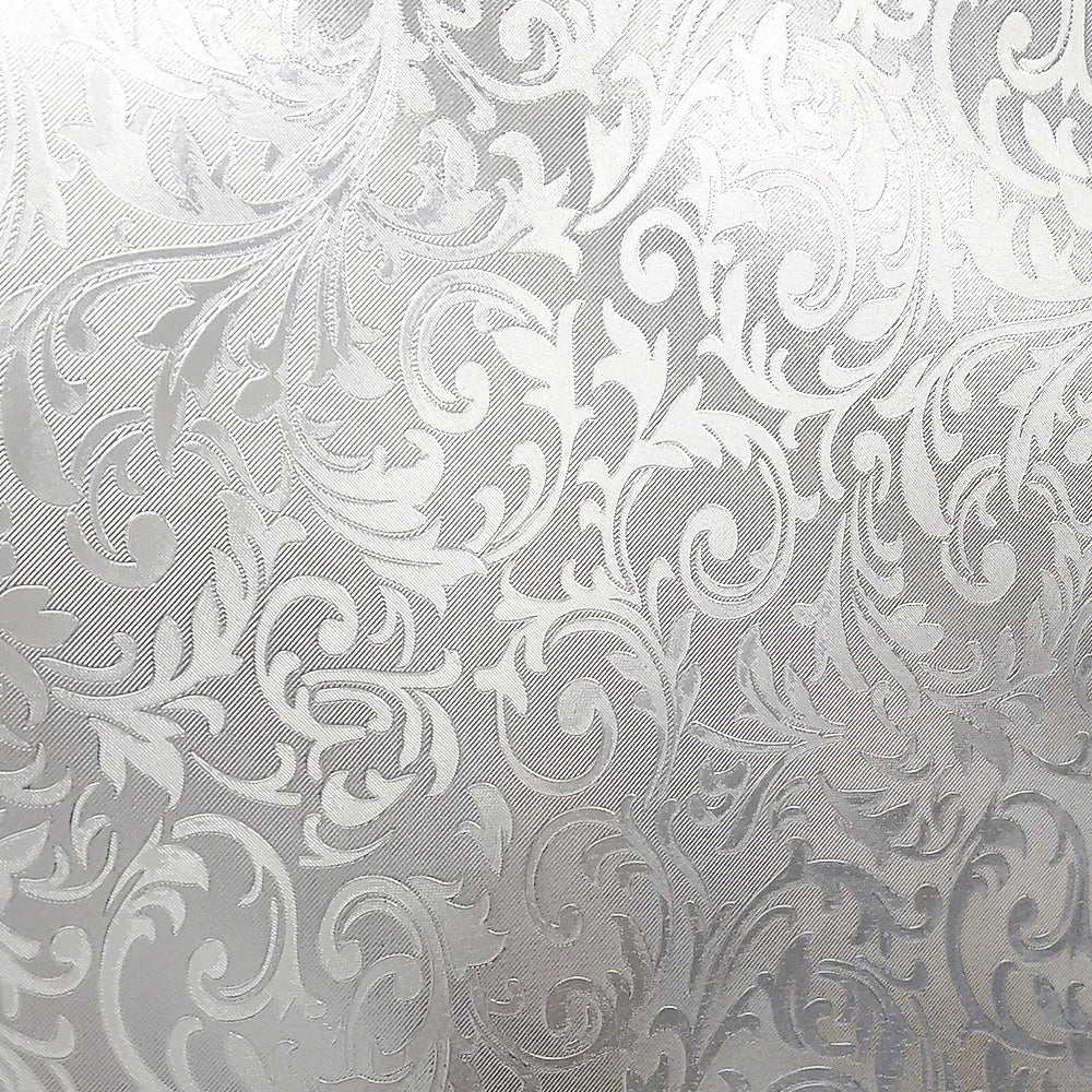 Adesivo para Vidro Decorado Cristal Condessa