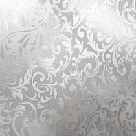 Adesivo para Vidro Decorado Cristal Condessa