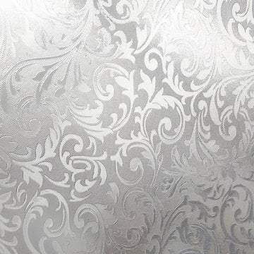 Adesivo para Vidro Decorado Cristal Condessa