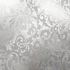 Adesivo para Vidro Decorado Cristal Condessa