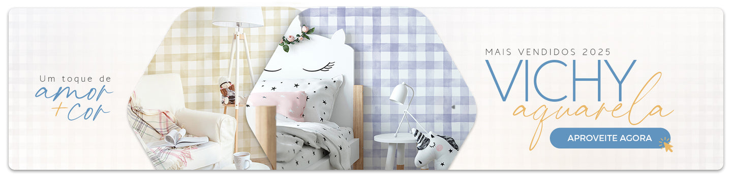 Banner Principal PG Adesivos