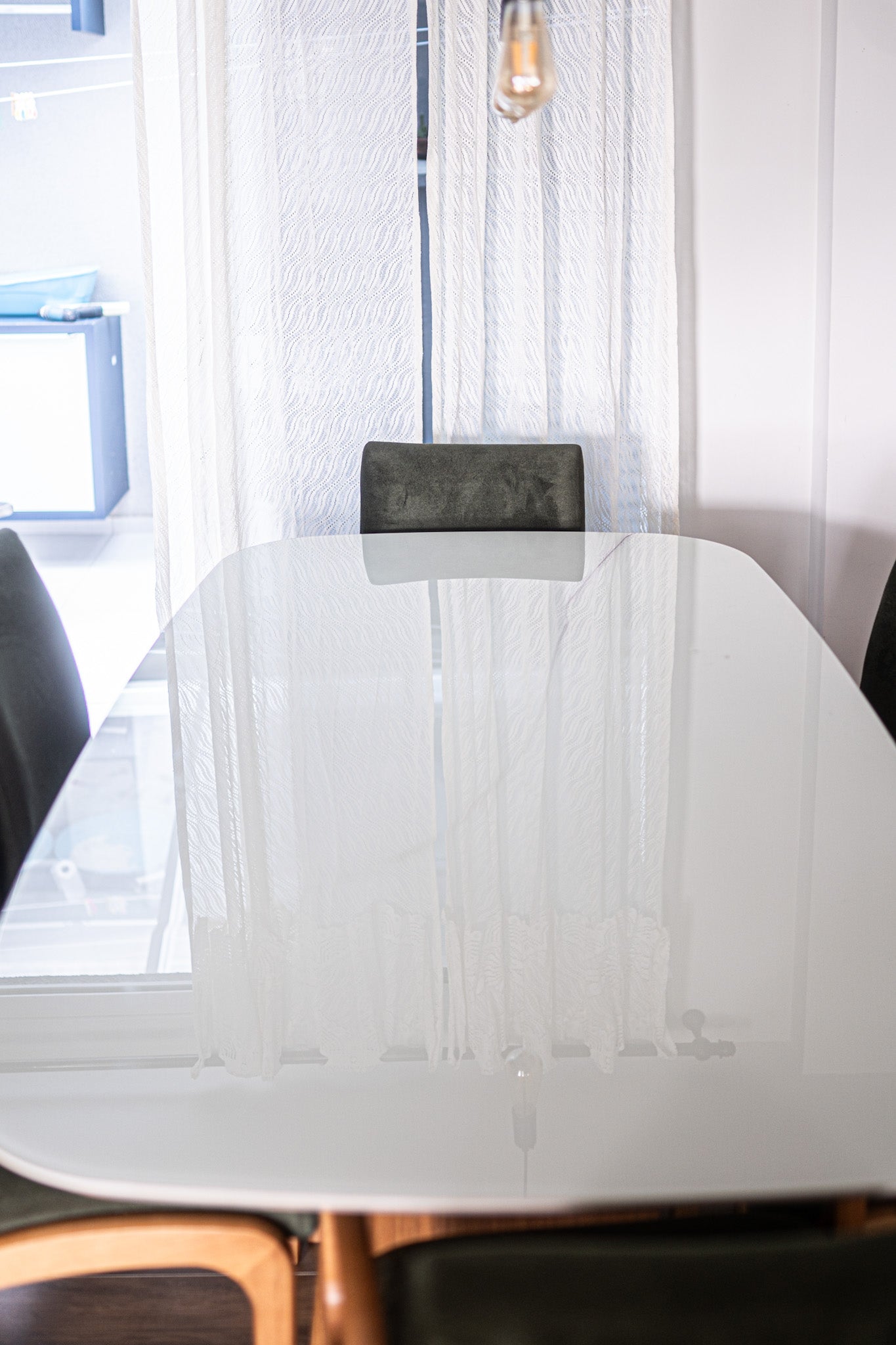 Adesivo Envelopamento para Armário e Balcão Branco Brilho Imprimax