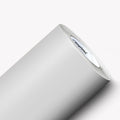 Papel de Parede Adesivo Branco Fosco Liso