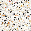 KIT DE 4 ROLOS - 3,00m x 50cm - Papel de Parede Granilite Topázio Imperial