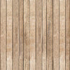 Papel de Parede Madeira Tacos Ripados