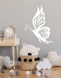 Adesivo Decorativo Borboleta