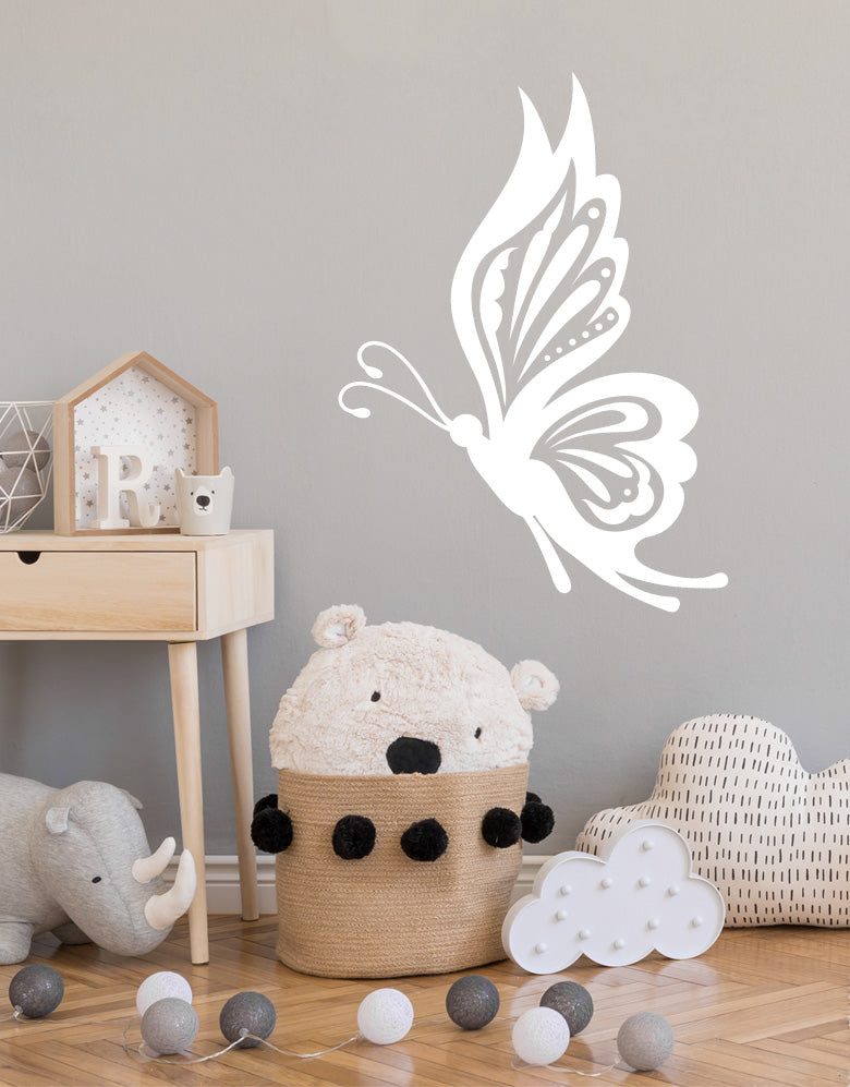 Adesivo Decorativo Borboleta