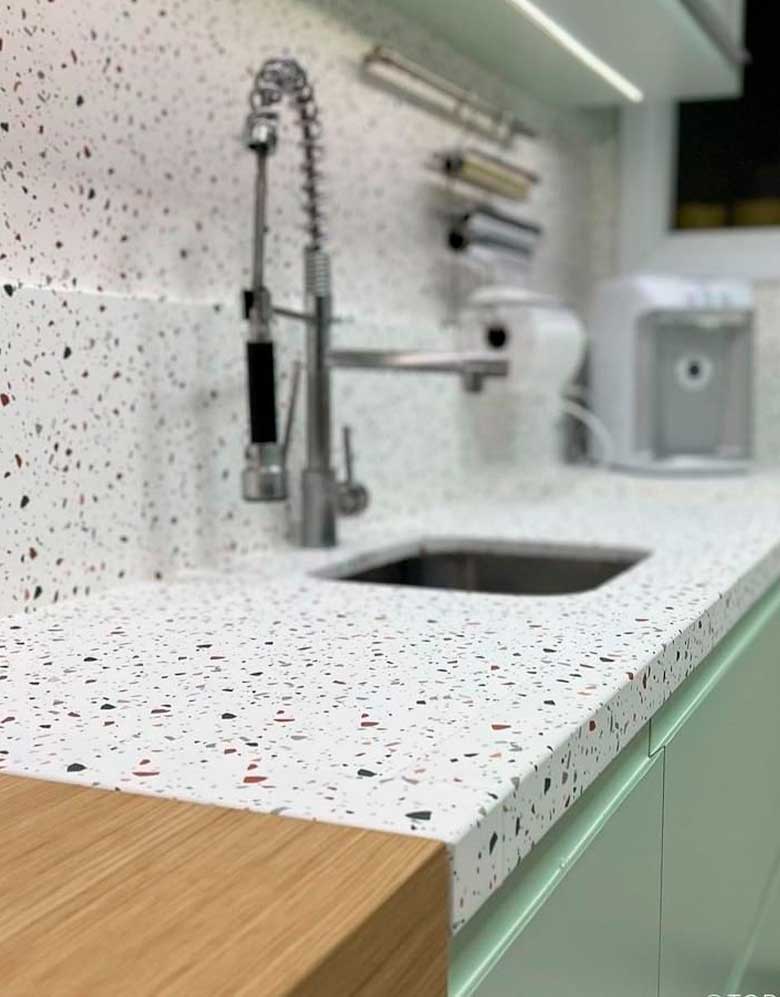 Revestimento Adesivo Granilite Ariel