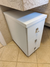 Envelopamento de Móveis Kroma Forma Branco Ártico