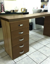 Revestimento Adesivo Madeira Carvalho Nevada