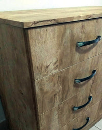 Revestimento Adesivo Madeira Sevvilla