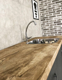 Revestimento Adesivo Madeira Sevvilla