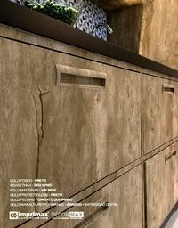 Revestimento Adesivo Madeira Sevvilla