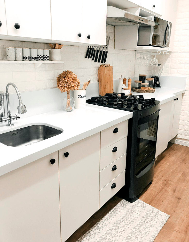 Adesivo de Envelopamento Branco Blackout Brilho