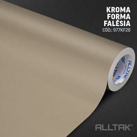 Adesivo para Mesa Forma Falesia Cerrado
