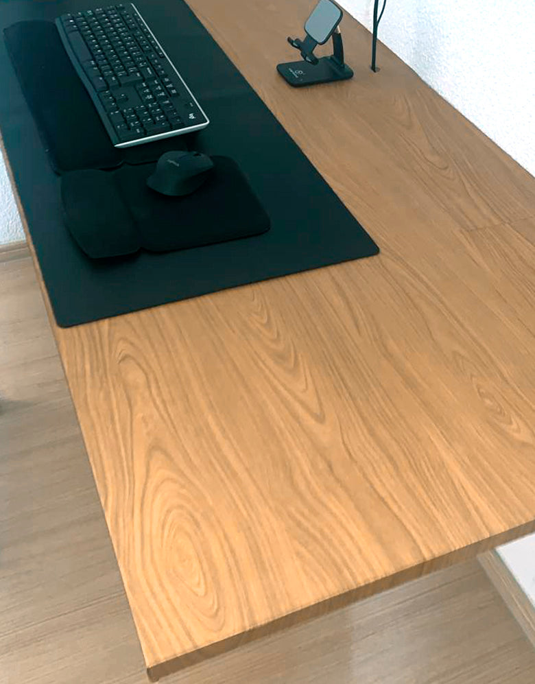 Revestimento Adesivo Madeira Pamplona