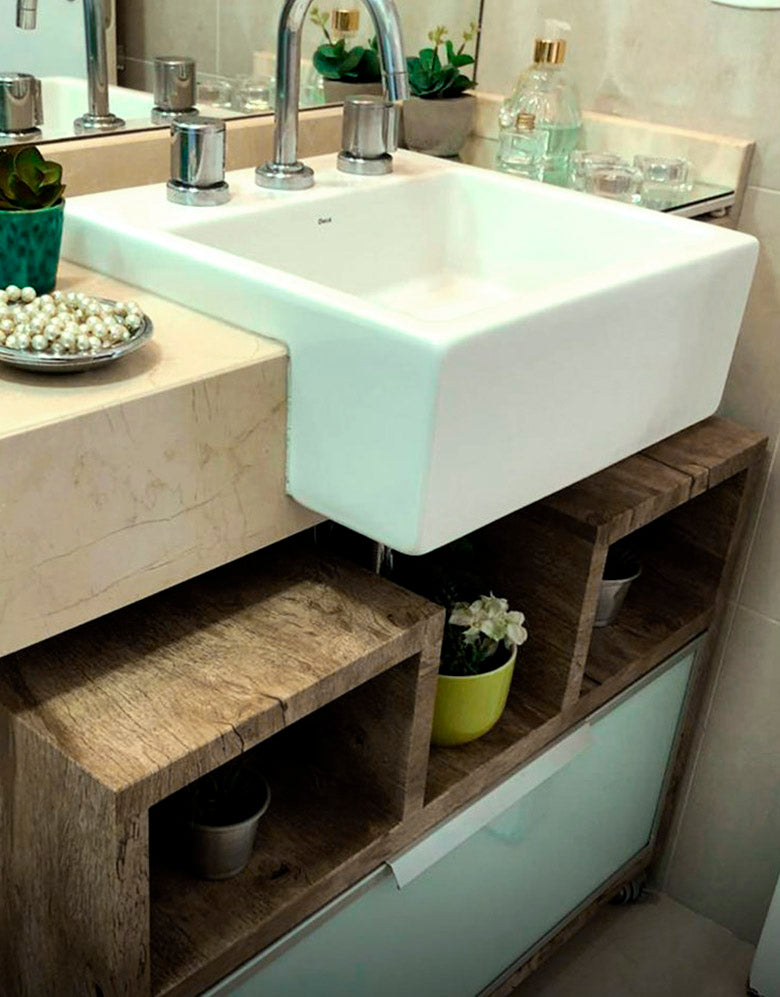 Revestimento Adesivo Madeira Sevvilla