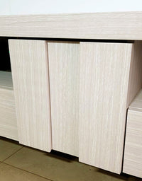 Revestimento Adesivo Madeira Carvalho Nevada