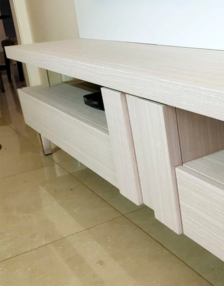 Revestimento Adesivo Madeira Carvalho Nevada