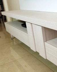 Revestimento Adesivo Madeira Carvalho Nevada