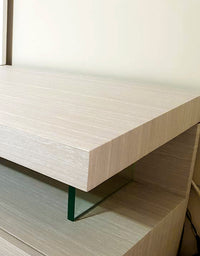 Revestimento Adesivo Madeira Carvalho Nevada