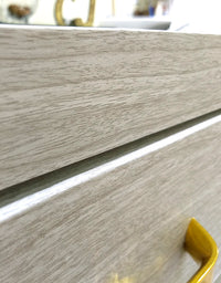 Revestimento Adesivo Madeira Carvalho Nevada