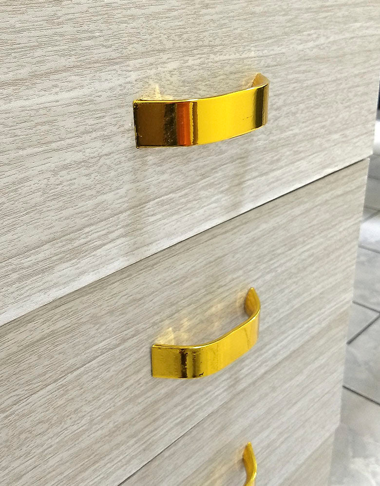 Revestimento Adesivo Madeira Carvalho Nevada