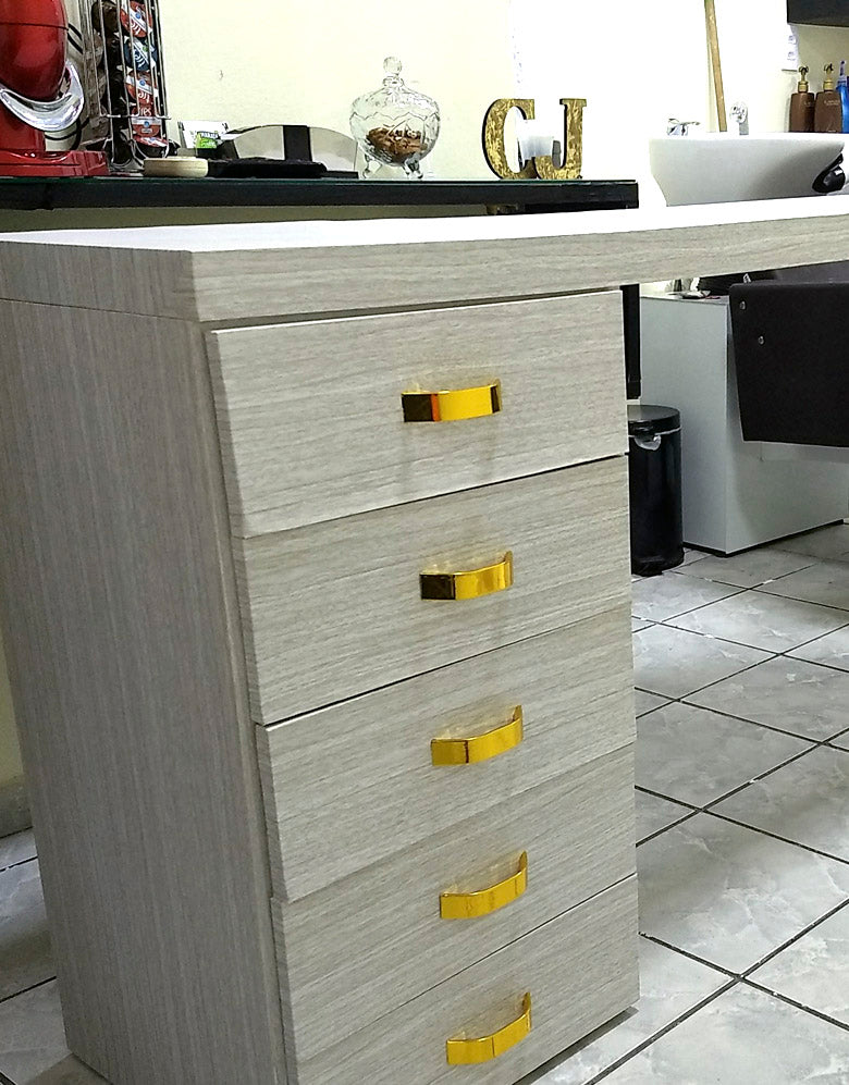 Revestimento Adesivo Madeira Carvalho Nevada