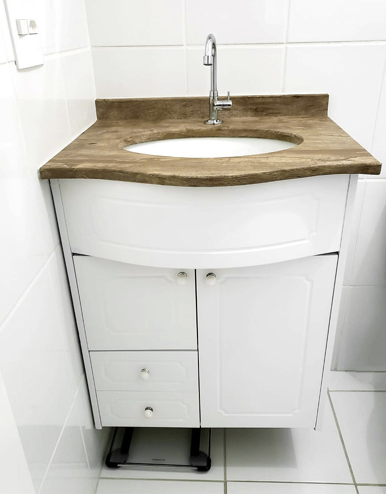 Adesivo para Pia Madeira Sevvilla