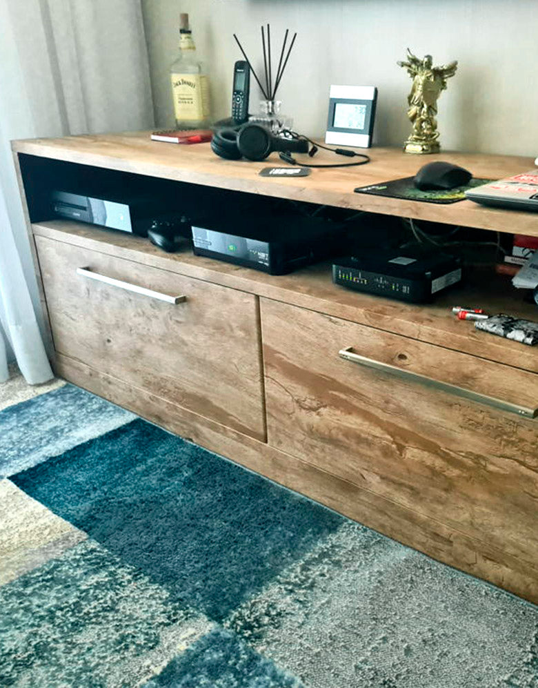 Revestimento Adesivo Madeira Sevvilla