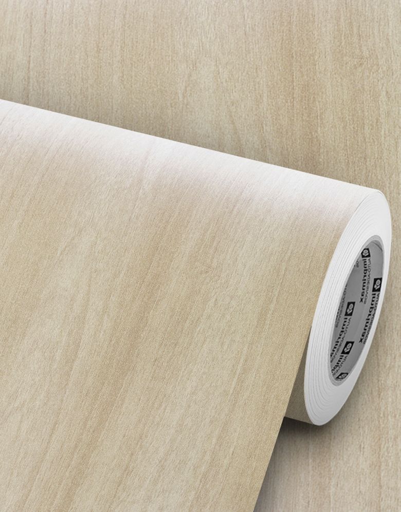 Adesivo para Piso Madeira Jequitibá Clara