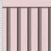 Papel de Parede Adesivo Meia Parede Ripado Ballet